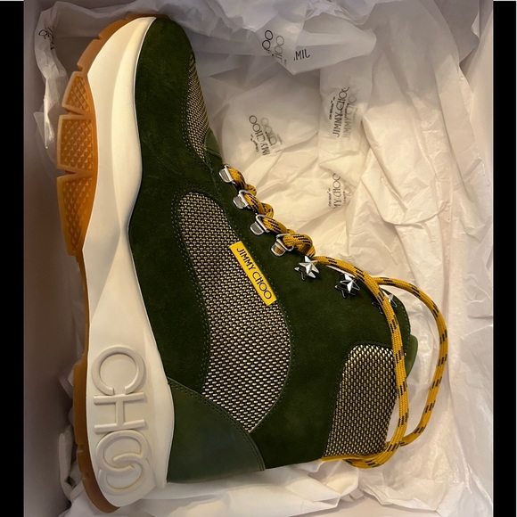 Jimmy Choo winter boot - Picture 4 of 11